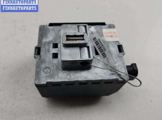 купить Блок управления на Renault Laguna II (2001-2007)