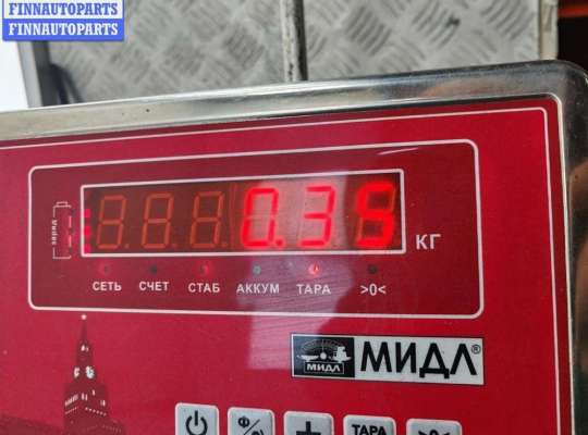 Цилиндр сцепления главный на Opel Zafira A