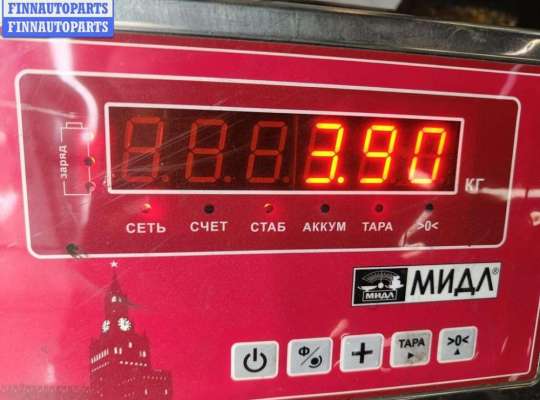 купить Вентилятор радиатора на Ford Focus II (2004-2011)