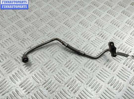 купить Трубка масляная турбины на Volvo 850