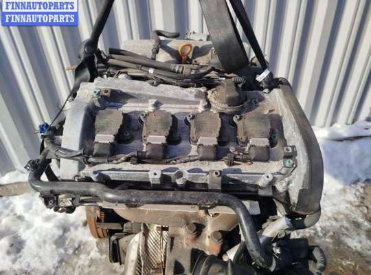 купить Двигатель (ДВС) на Audi A4 B5 (1994-2001)