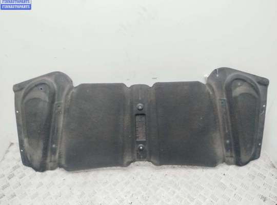 купить Шумоизоляция капота на BMW X5 E53 (1999-2006)