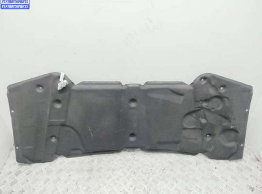 купить Шумоизоляция капота на BMW X5 E53 (1999-2006)