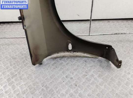 купить Крыло переднее левое на Opel Vectra B (1995-2002)