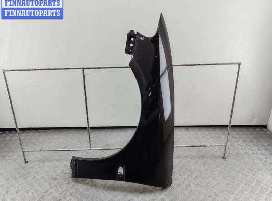 Крыло переднее левое OP2375708 на Opel Vectra B (1995-2002)