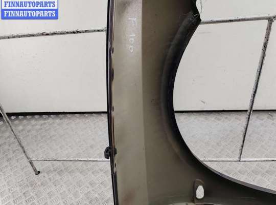 купить Крыло переднее левое на Opel Vectra B (1995-2002)