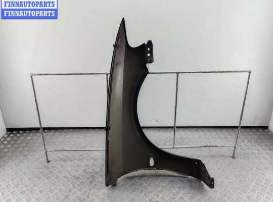 купить Крыло переднее левое на Opel Vectra B (1995-2002)