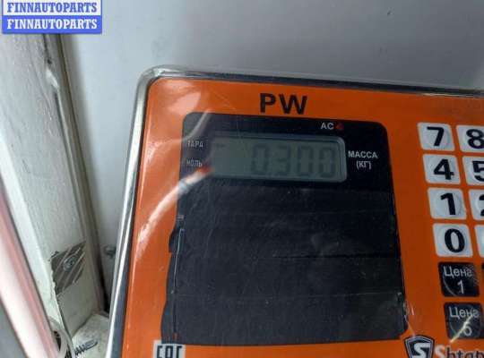 купить Молдинг бампера переднего на Mercedes E-Class W210 (1995-2002)