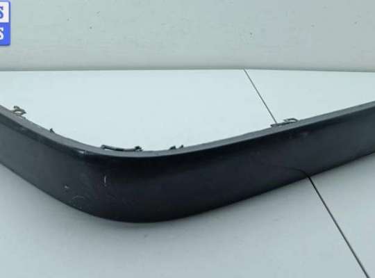 купить Молдинг бампера переднего на Mercedes E-Class W210 (1995-2002)