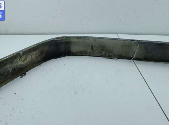 купить Молдинг бампера переднего на Mercedes E-Class W210 (1995-2002)