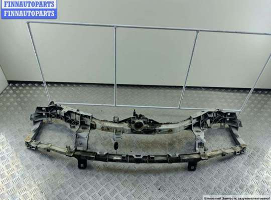 Рамка передняя (панель кузовная, телевизор) FO1979345 на Ford Focus II (2004-2011)