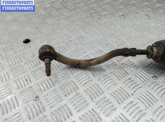 купить Рейка рулевая на Volkswagen Sharan (2000-2010)