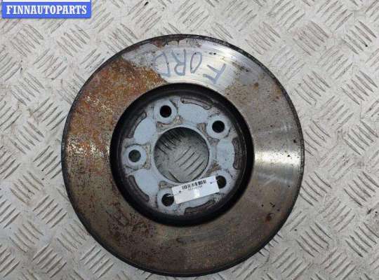 Купить Диск тормозной передний на Ford Mondeo IV (2007-2014) Диск тормозной передний FO2215821 на Ford Mondeo IV (2007-2014)