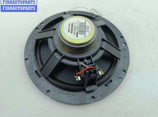 купить Динамик на Peugeot 307