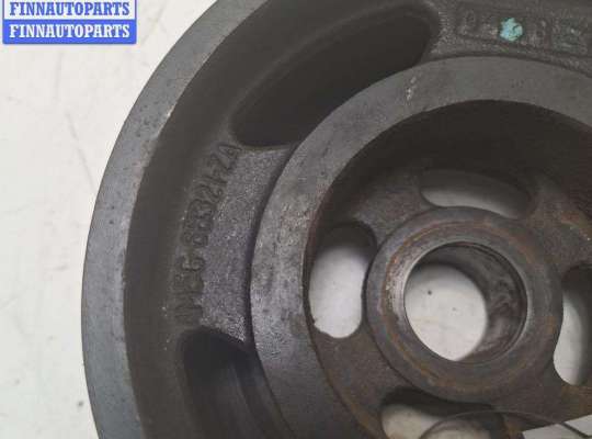 купить Шкив коленвала на Ford Focus II (2004-2011)
