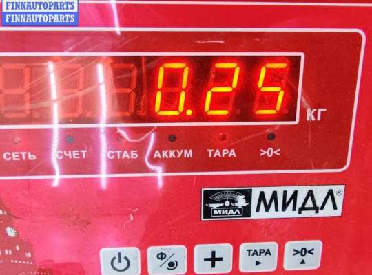 купить Плата фонаря заднего левого на BMW 5 E39 (1995-2003)