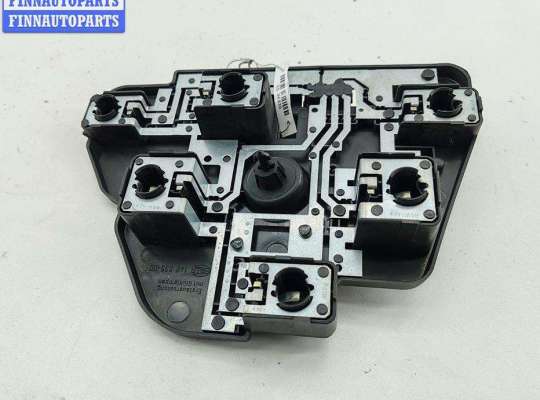 Купить Плата фонаря заднего левого на BMW 5 E39 (1995-2003) Плата фонаря заднего левого BM3593158 на BMW 5 E39 (1995-2003)