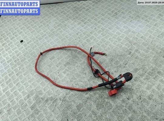 Провод аккумулятора плюсовой BM3254991 на BMW 5 E60/E61 (2003-2010)