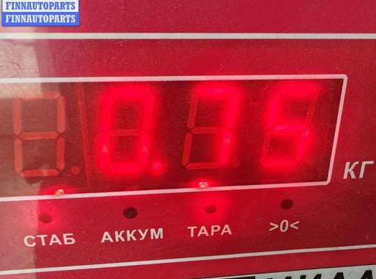 Натяжитель ремня, цепи на Opel Zafira A