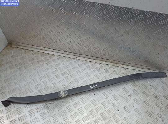 купить Молдинг лобового стекла на Opel Astra G (1998-2004)