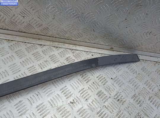 купить Молдинг лобового стекла на Opel Astra G (1998-2004)