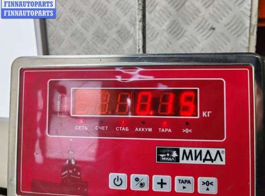 купить Воздуховод на BMW 5 F10/F11 (2009-2017)