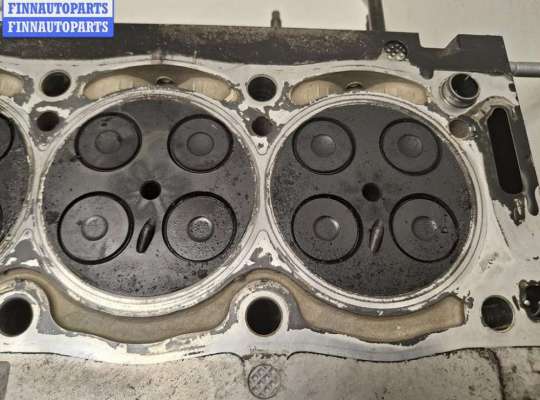 купить Головка блока цилиндров двигателя (ГБЦ) на Ford S-Max