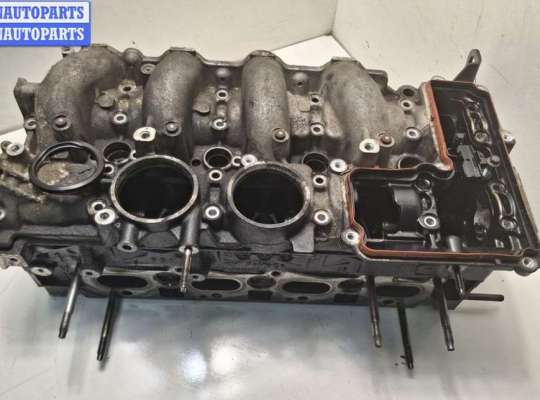 Головка блока цилиндров двигателя (ГБЦ) FO2171575 на Ford S-Max