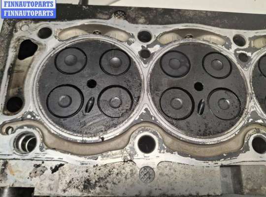 купить Головка блока цилиндров двигателя (ГБЦ) на Ford S-Max