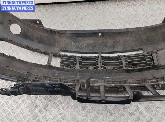 купить Бампер передний на Volkswagen Passat B5
