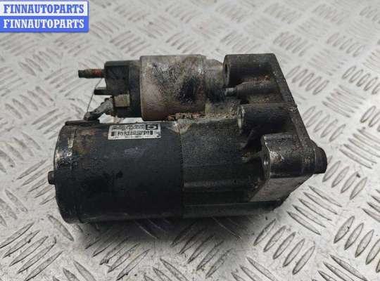 купить Стартер на Citroen C4 (2004-2010)