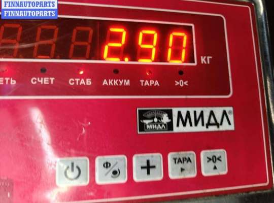 купить Усилитель бампера переднего на Opel Astra G (1998-2004)