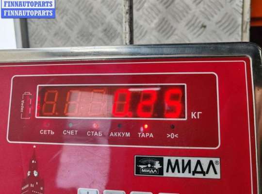 купить Крышка (заглушка) задняя фары левой на Mercedes Sprinter W906 (2006-2018)