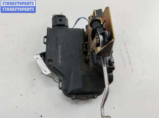 купить Замок двери передней правой на Audi A6 C5 (1997-2005)