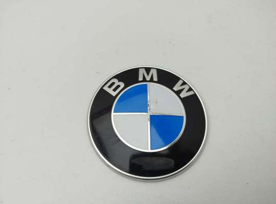 Купить Эмблема на BMW 2 Tourer F45/F46 (2014-2022) Эмблема BM2707512 на BMW 2 Tourer F45/F46 (2014-2022)