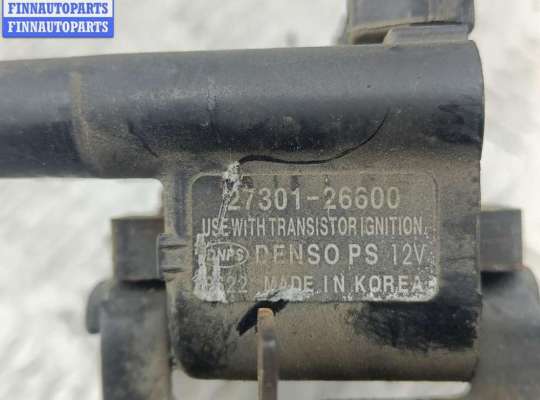 купить Катушка зажигания на Kia Rio (2005-2011)