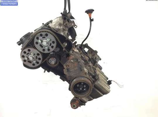 ДВС (Двигатель) на Audi A4 (8E/8H, B7)