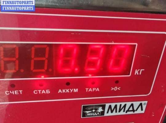 купить Стремянка рессоры на Mercedes Sprinter W901-W905 (1995-2006)