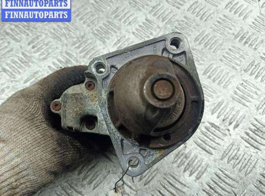 купить Стартер на Ford Fusion