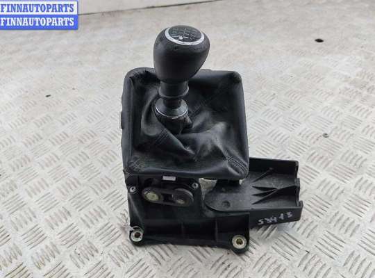Кулиса КПП OP2439200 на Opel Vectra C (2002-2008)