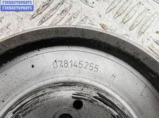 купить Шкив насоса гидроусилителя на Audi A6 C5 (1997-2005)