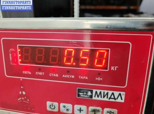 купить Шкив насоса гидроусилителя на Audi A6 C5 (1997-2005)