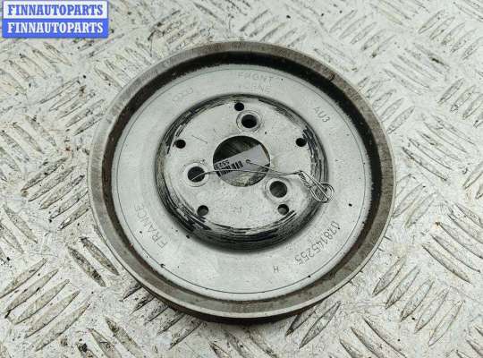 купить Шкив насоса гидроусилителя на Audi A6 C5 (1997-2005)