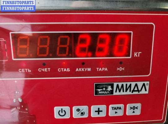 купить Руль на Renault Scenic I (1996-2003)