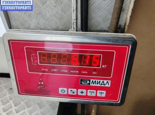 купить Трубка кондиционера на Ford Focus II (2004-2011)