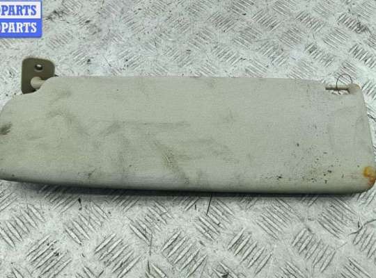 купить Козырек солнцезащитный левый на Volkswagen Passat B3