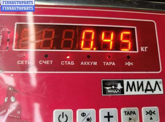 купить Козырек солнцезащитный левый на Volkswagen Passat B3