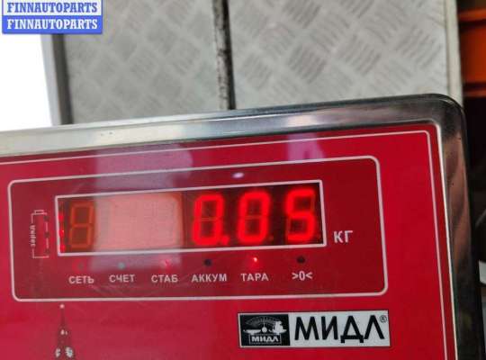 купить Молдинг крыла заднего левого на Mercedes C-Class W202 (1993-2000)