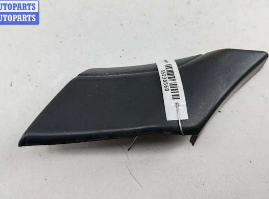 Молдинг крыла заднего левого MB1691840 на Mercedes C-Class W202 (1993-2000)