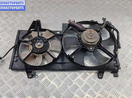 Вентилятор радиатора VL549261 на Volvo S40 / V40 (1995-2004)